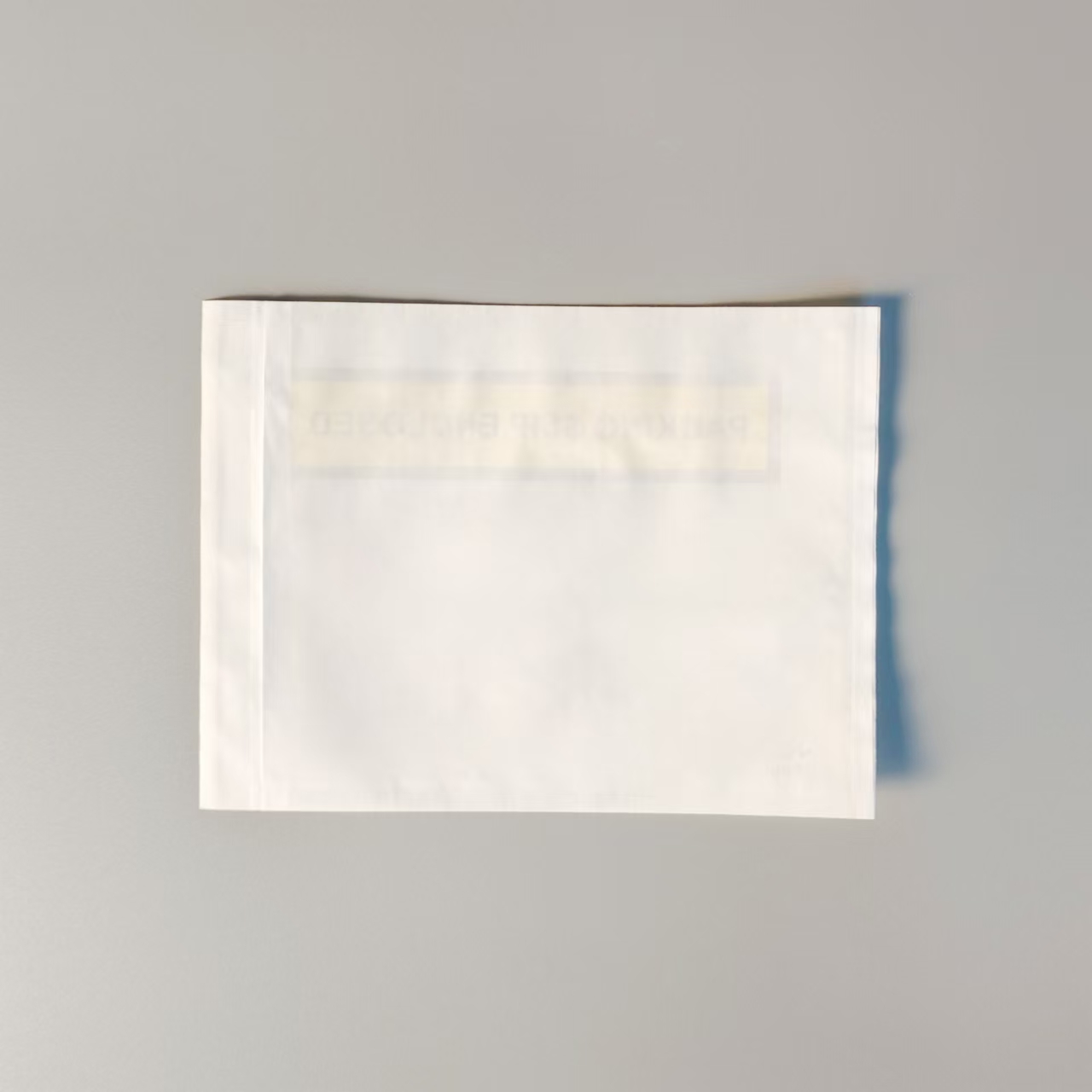 Paper Packing List Envelope - Paper Packing List Envelopes - Paper ...