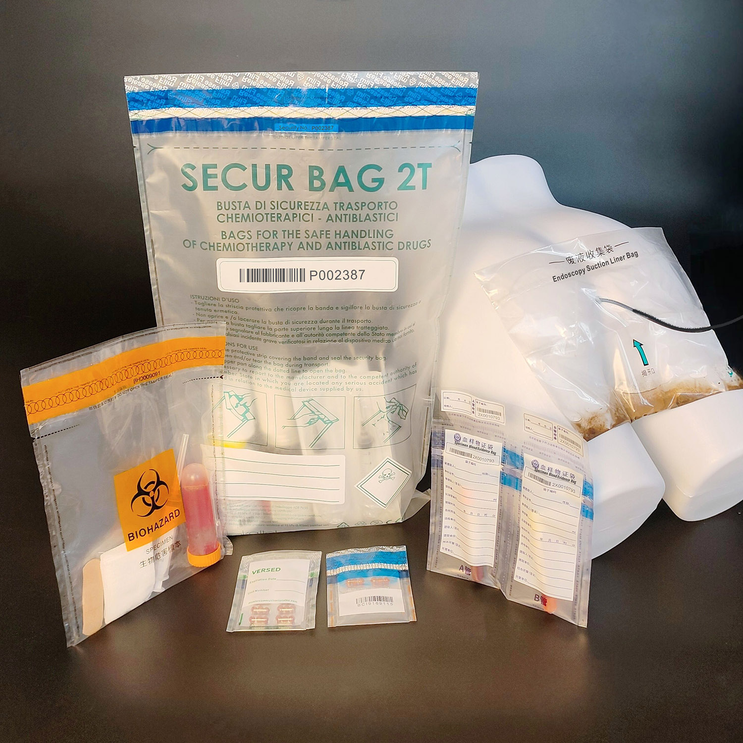 Medical Bags