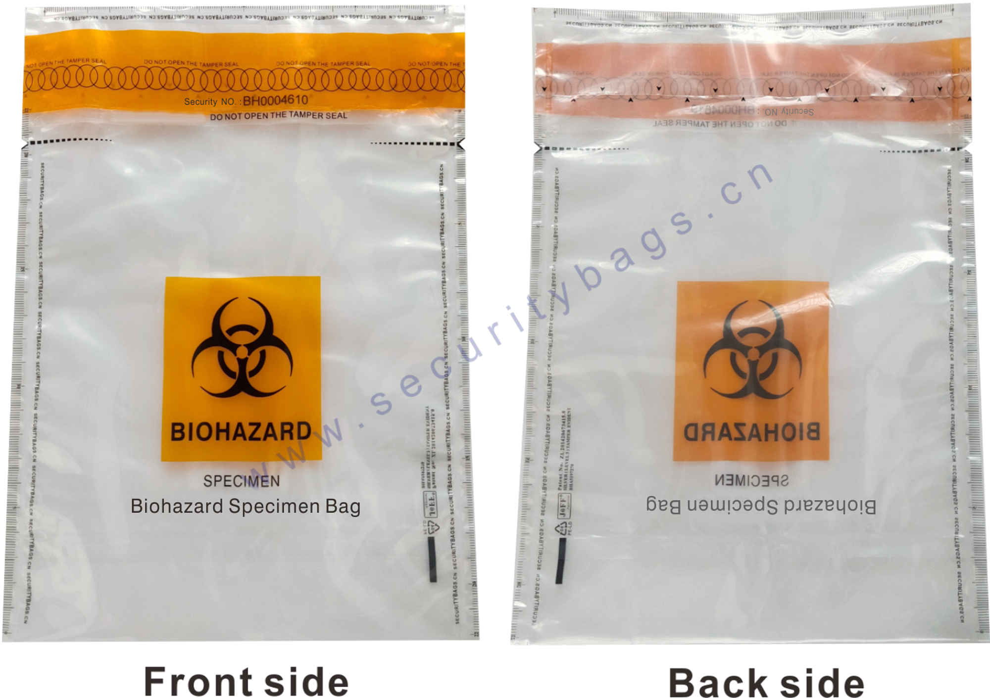 security bags tamper evident bags coin bags courier bags